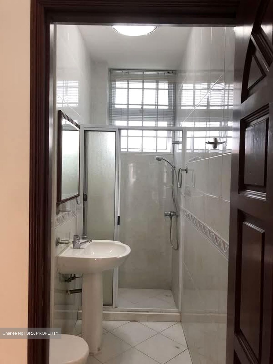 Serangoon Garden Estate (D19), Terrace #555197151